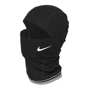 Nike Hyperwarm Knitted Balaclava / Black